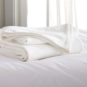 Crate & Barrel Siesta Blanket (Q)